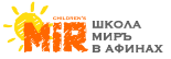Children's MIR Logo
